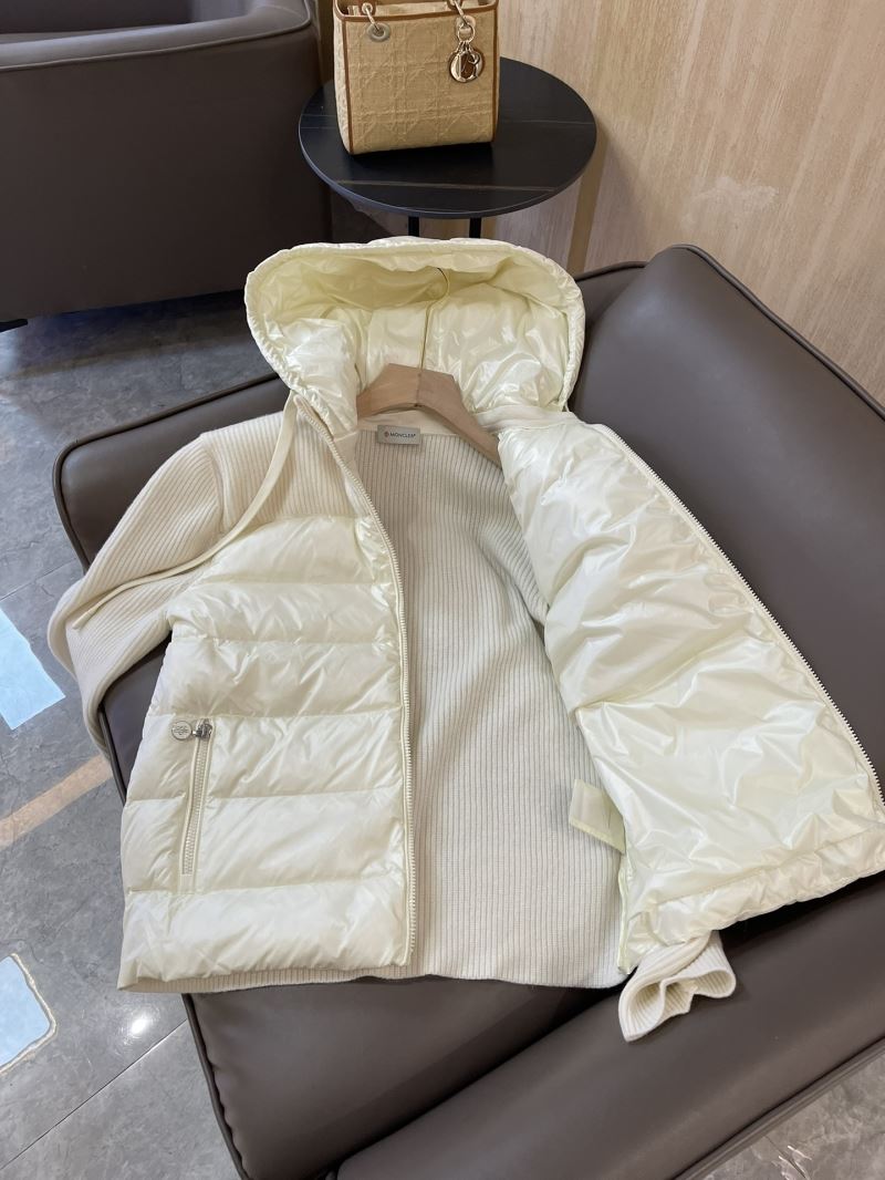 Moncler Down Jackets